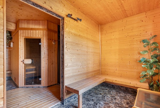 Revente - Villa - Orihuela Costa - Las Filipinas