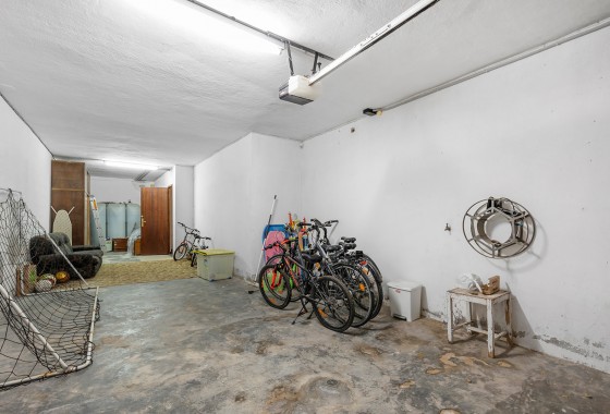 Revente - Villa - Orihuela Costa - Las Filipinas