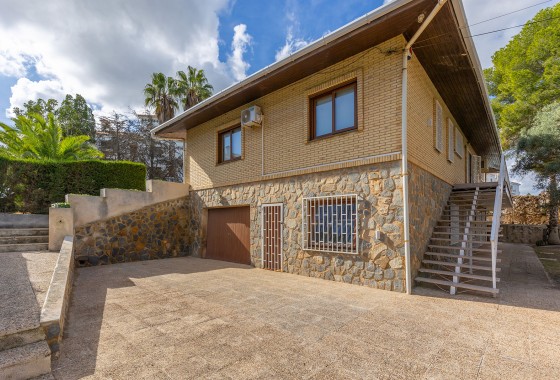 Revente - Villa - Orihuela Costa - Las Filipinas