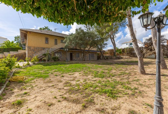 Revente - Villa - Orihuela Costa - Las Filipinas