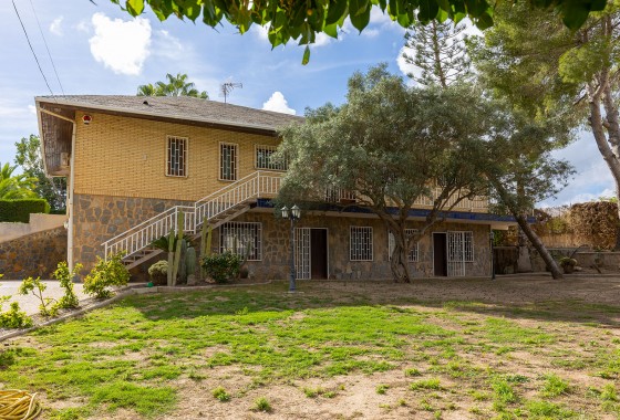 Revente - Villa - Orihuela Costa - Las Filipinas