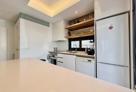 Revente - Maison de ville - Ciudad Quesada/Rojales - Lo Marabu