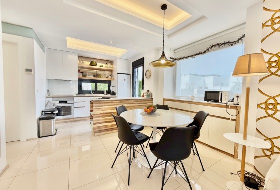 Revente - Maison de ville - Ciudad Quesada/Rojales - Lo Marabu