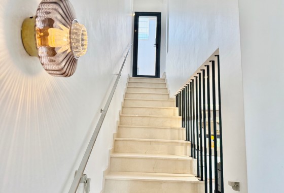 Revente - Maison de ville - Ciudad Quesada/Rojales - Lo Marabu