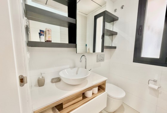 Revente - Maison de ville - Ciudad Quesada/Rojales - Lo Marabu