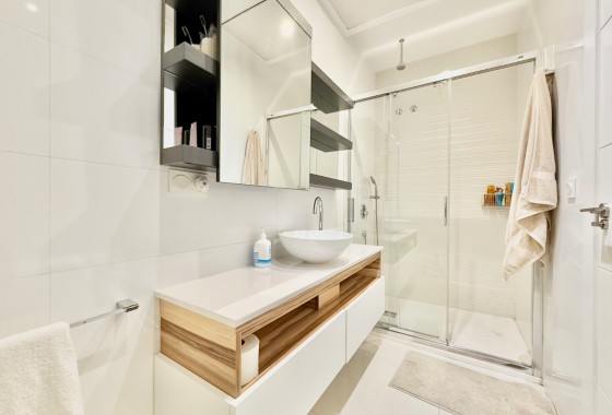 Revente - Maison de ville - Ciudad Quesada/Rojales - Lo Marabu