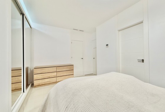 Revente - Maison de ville - Ciudad Quesada/Rojales - Lo Marabu