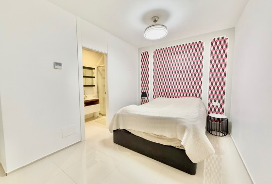 Revente - Maison de ville - Ciudad Quesada/Rojales - Lo Marabu