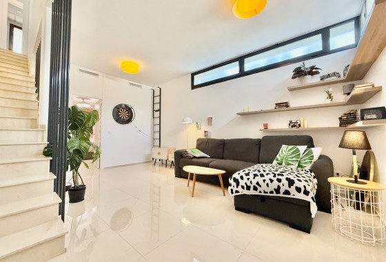 Revente - Maison de ville - Ciudad Quesada/Rojales - Lo Marabu