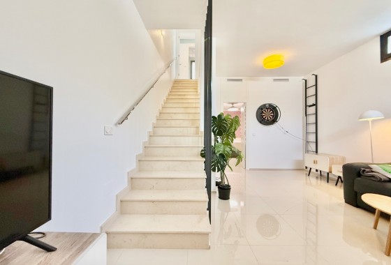 Revente - Maison de ville - Ciudad Quesada/Rojales - Lo Marabu