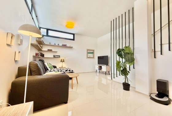 Revente - Maison de ville - Ciudad Quesada/Rojales - Lo Marabu