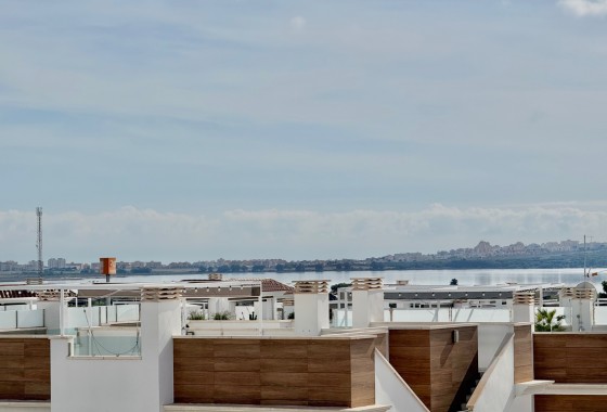 Revente - Maison de ville - Ciudad Quesada/Rojales - Lo Marabu