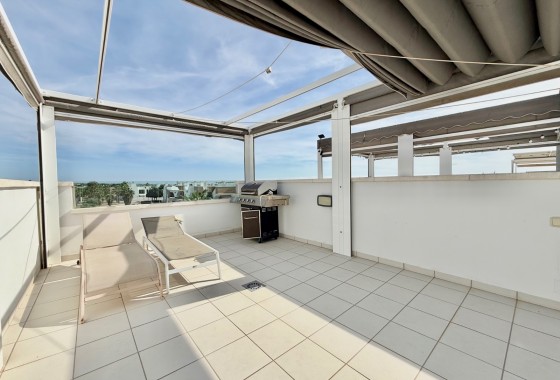 Revente - Maison de ville - Ciudad Quesada/Rojales - Lo Marabu