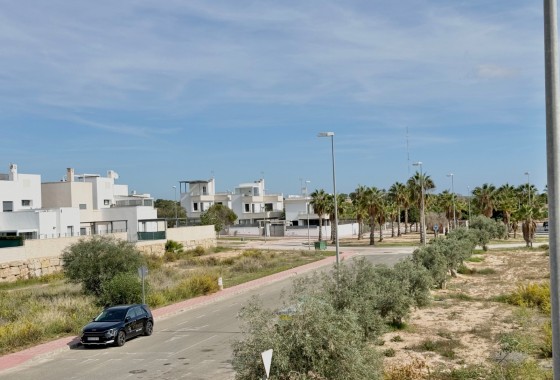 Revente - Maison de ville - Ciudad Quesada/Rojales - Lo Marabu