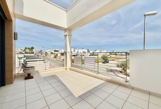 Revente - Maison de ville - Ciudad Quesada/Rojales - Lo Marabu