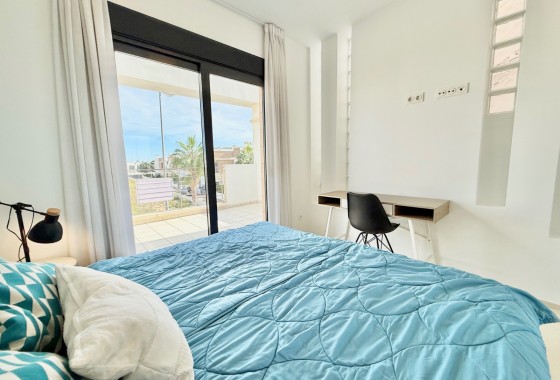 Revente - Maison de ville - Ciudad Quesada/Rojales - Lo Marabu