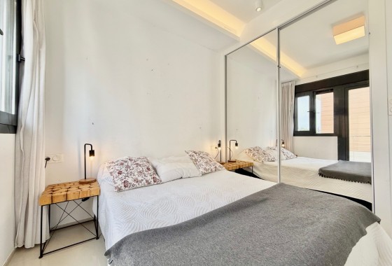 Revente - Maison de ville - Ciudad Quesada/Rojales - Lo Marabu