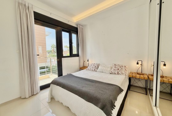 Revente - Maison de ville - Ciudad Quesada/Rojales - Lo Marabu