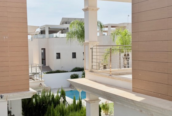 Revente - Maison de ville - Ciudad Quesada/Rojales - Lo Marabu