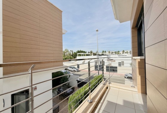 Revente - Maison de ville - Ciudad Quesada/Rojales - Lo Marabu