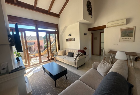 Segunda Mano - Apartamento - Algorfa - La Finca Resort