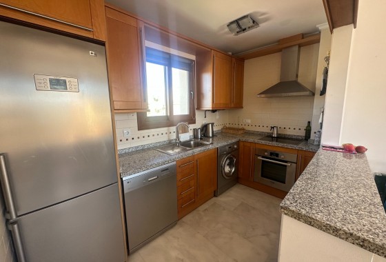 Segunda Mano - Apartamento - Algorfa - La Finca Resort