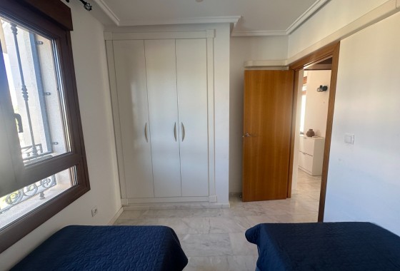 Segunda Mano - Apartamento - Algorfa - La Finca Resort