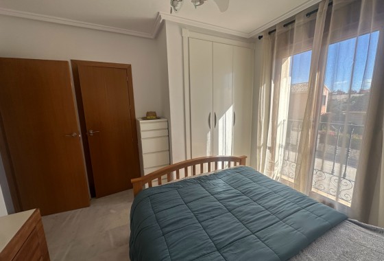 Segunda Mano - Apartamento - Algorfa - La Finca Resort