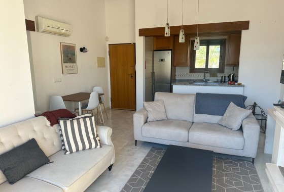 Segunda Mano - Apartamento - Algorfa - La Finca Resort