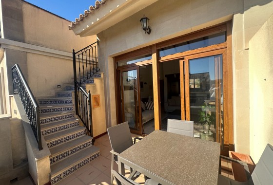 Segunda Mano - Apartamento - Algorfa - La Finca Resort