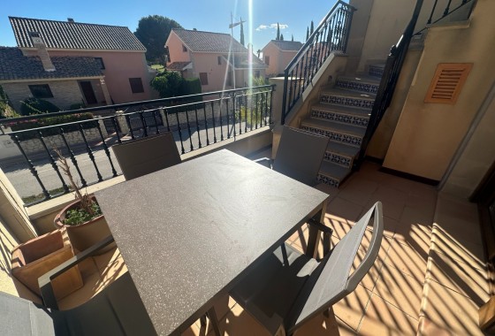 Segunda Mano - Apartamento - Algorfa - La Finca Resort