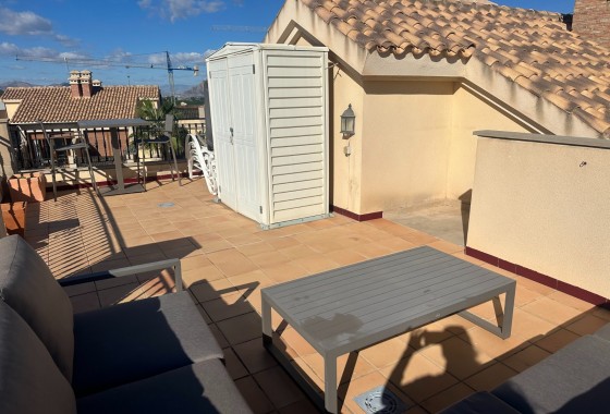 Segunda Mano - Apartamento - Algorfa - La Finca Resort