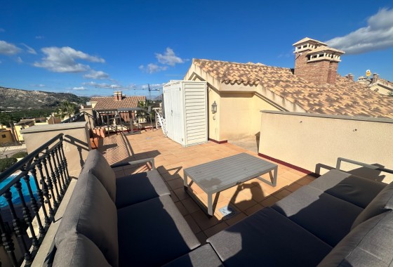 Segunda Mano - Apartamento - Algorfa - La Finca Resort