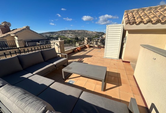 Segunda Mano - Apartamento - Algorfa - La Finca Resort