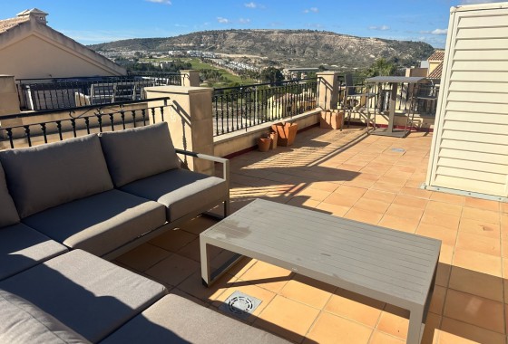 Segunda Mano - Apartamento - Algorfa - La Finca Resort