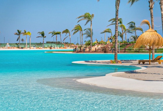 Segunda Mano - Apartamento - Santa Rosalia