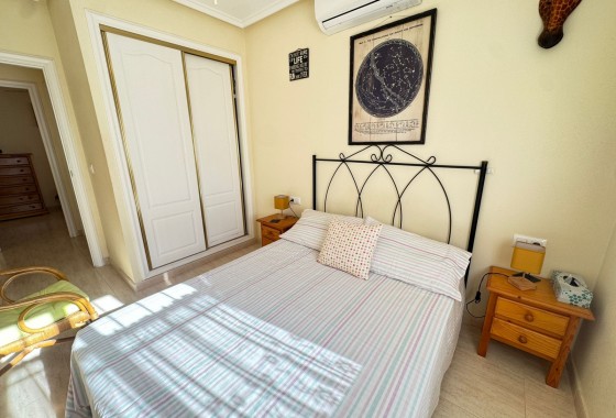 Resale - Detached Villa - Villamartin