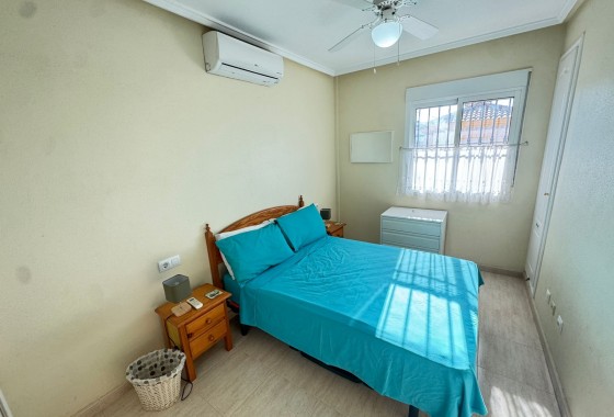 Resale - Detached Villa - Villamartin