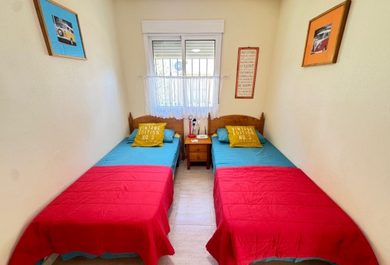 Resale - Detached Villa - Villamartin