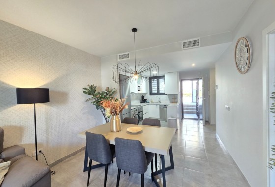 Revente - Appartement - Orihuela Costa - Villamartín