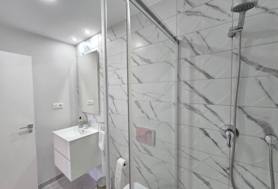 Revente - Appartement - Orihuela Costa - Villamartín