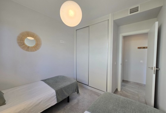 Revente - Appartement - Orihuela Costa - Villamartín