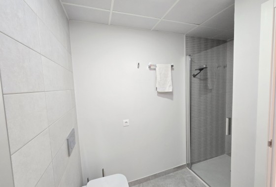 Revente - Appartement - Orihuela Costa - Villamartín