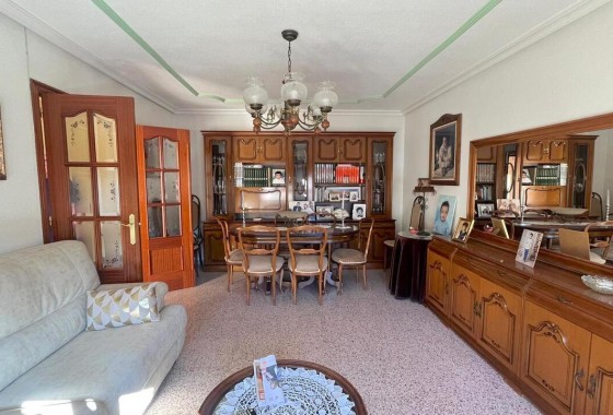 Revente - Maison mitoyenne - Formentera del Segura