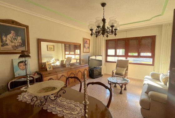 Revente - Maison mitoyenne - Formentera del Segura