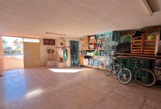 Revente - Maison mitoyenne - Formentera del Segura