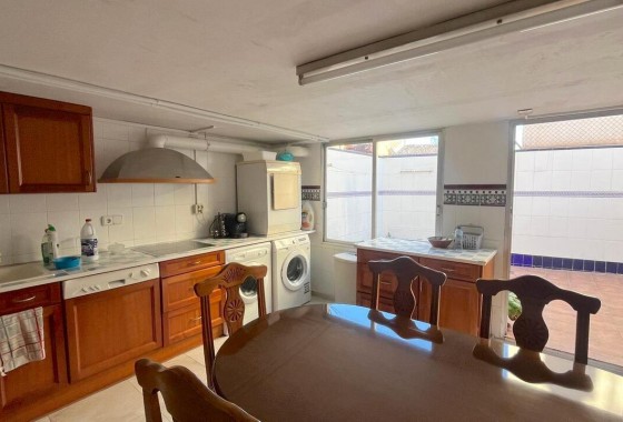 Revente - Maison mitoyenne - Formentera del Segura