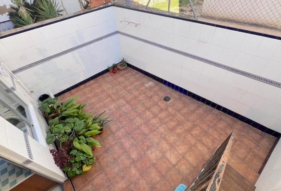 Revente - Maison mitoyenne - Formentera del Segura