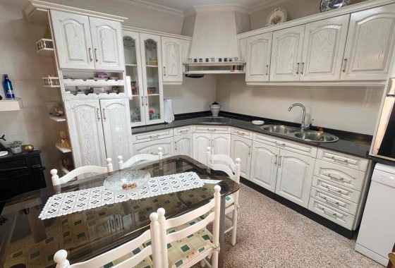 Revente - Maison mitoyenne - Formentera del Segura