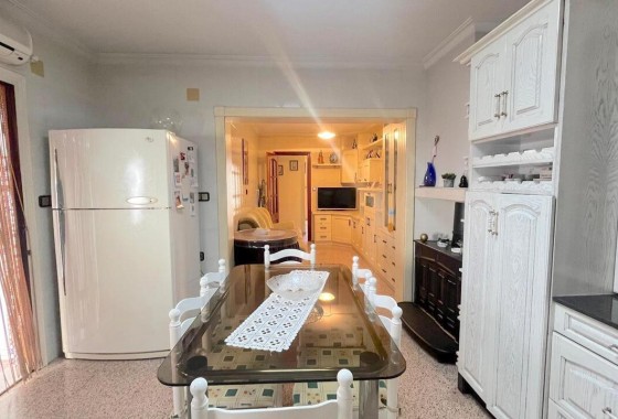 Revente - Maison mitoyenne - Formentera del Segura